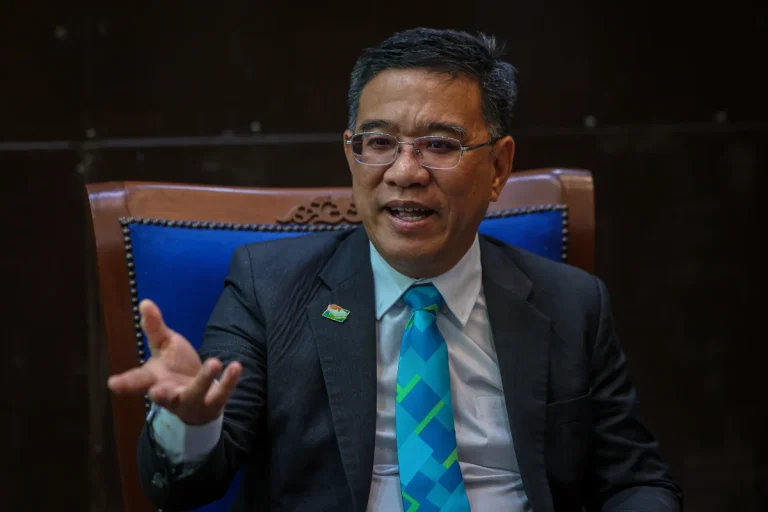 Sistem NIISe di LTAPP lancar, proses imigresen kini lebih pantas