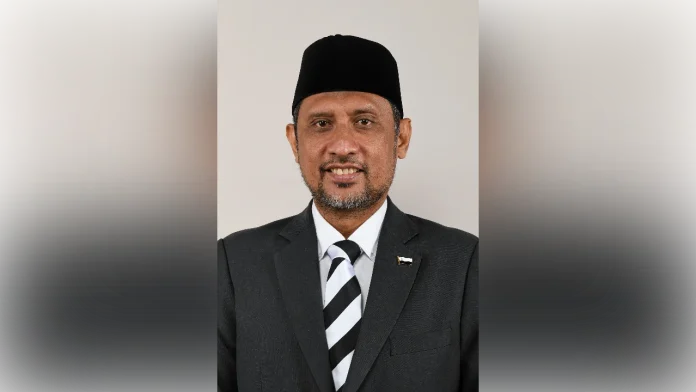 75 Orang Asli families cut off by flood in Pahang receive aid 75 Orang Asli families cut off by flood in Pahang receive aid