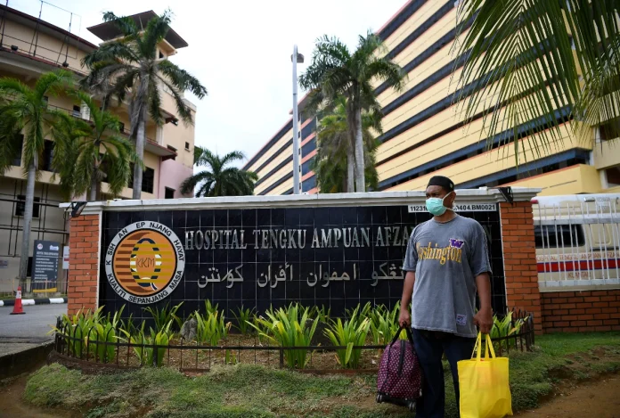 HTAA to install mechanical parking system to ease congestion HTAA to install mechanical parking system to ease congestion