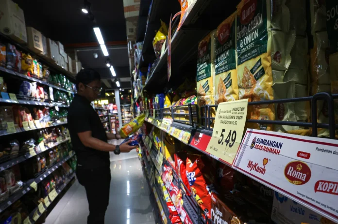 Bantuan SARA bukan sekadar angka, ringankan beban hidup rakyat