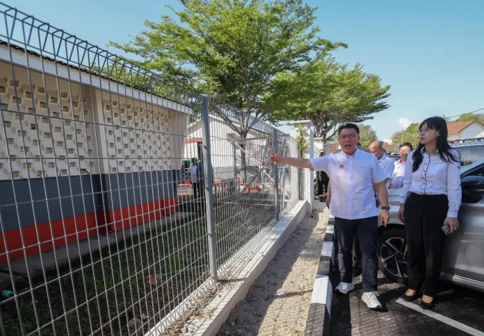 KPKT peruntuk RM20 juta turap semula 400 jalan perumahan di Ipoh