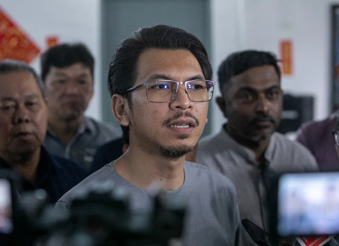 Government saves RM15.5 billion through anti-corruption efforts