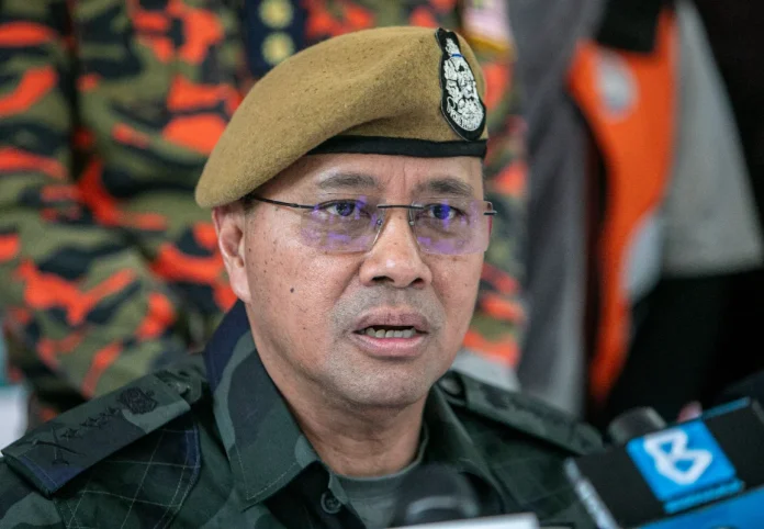 Crashed microlight aircraft was registered with Malaysian sports aviation body Crashed microlight aircraft was registered with Malaysian sports aviation body