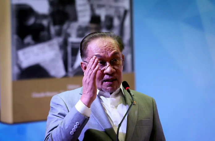 PM_Anwar__Whistleblower_Act_amendments_to_be_tabled_in_2026 PM Anwar: Whistleblower Act amendments to be tabled in 2026