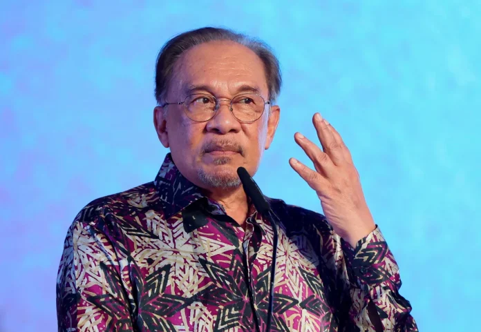 PM_Anwar_to_close_Rancakkan_MADANI_and_public_service_reform_convention