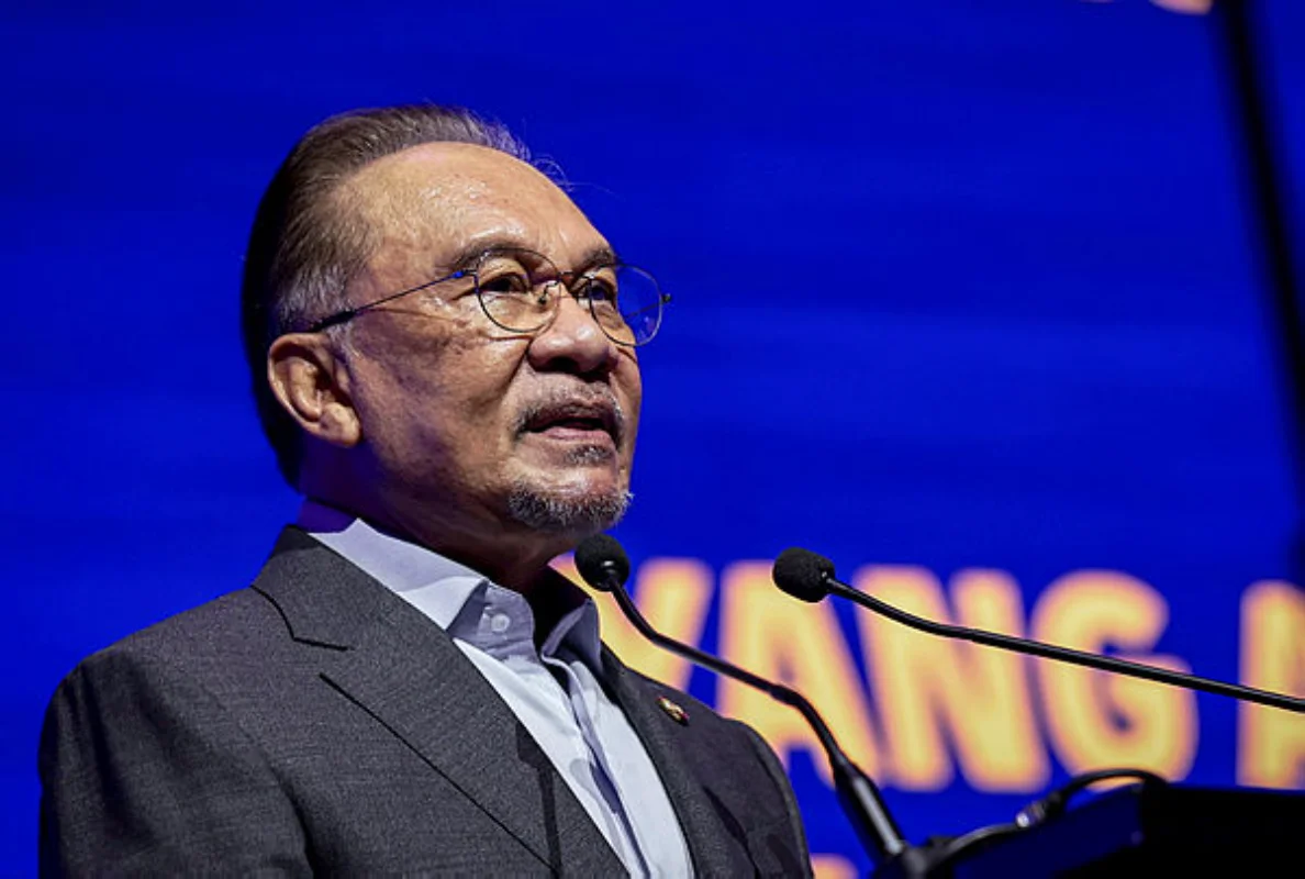 PM_Anwar_urges_Malaysians_to_strengthen_unity_for_a_prosperous_2026 PM Anwar urges Malaysians to strengthen unity for a prosperous 2026