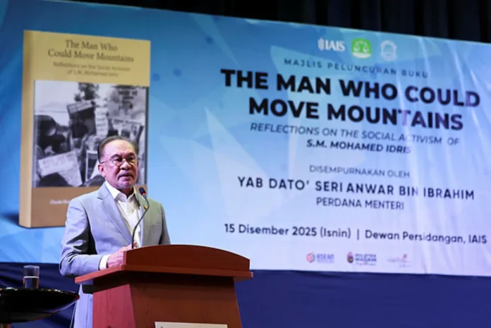 PM__Melaka_shooting_probe_report_sent_to_AG_today PM: Melaka shooting probe report sent to AG today