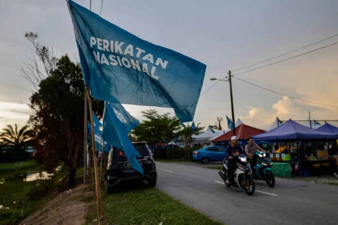 PN youth wings stress coalition decisions require consensus, not unilateral moves