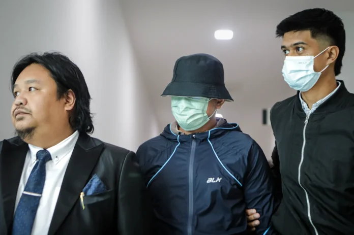 Civil defence officer pleads not guilty to abusing position for wife's contract