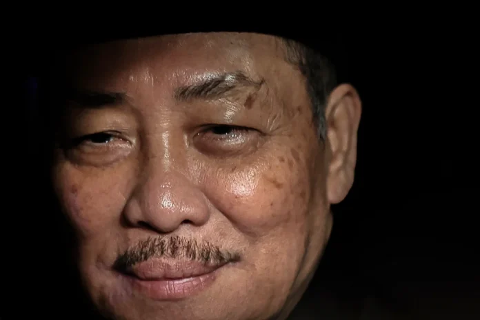 Sabah youth urged to follow award-winning local rural developer Sabah youth urged to follow award-winning local rural developer