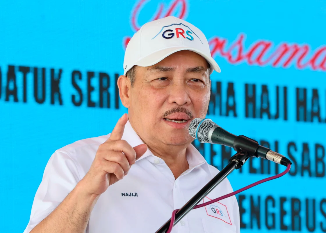 Sabah sambut baik pembukaan konsulat Singapura di Kota Kinabalu Sabah sambut baik pembukaan konsulat Singapura di Kota Kinabalu