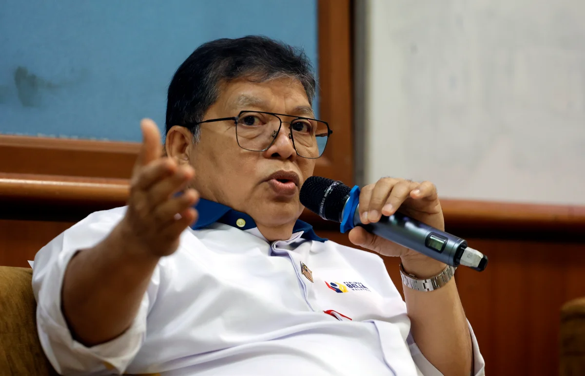 Speaker says attendance duty rests with MPs