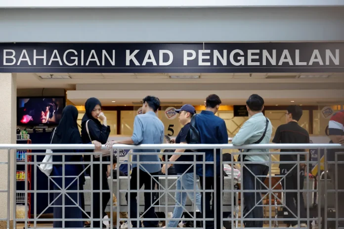 NRD denies viral claim of MyKad misuse by foreigner NRD denies viral claim of MyKad misuse by foreigner