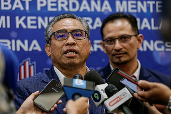 Malaysia sasar kedudukan 15 teratas indeks perkhidmatan awam global