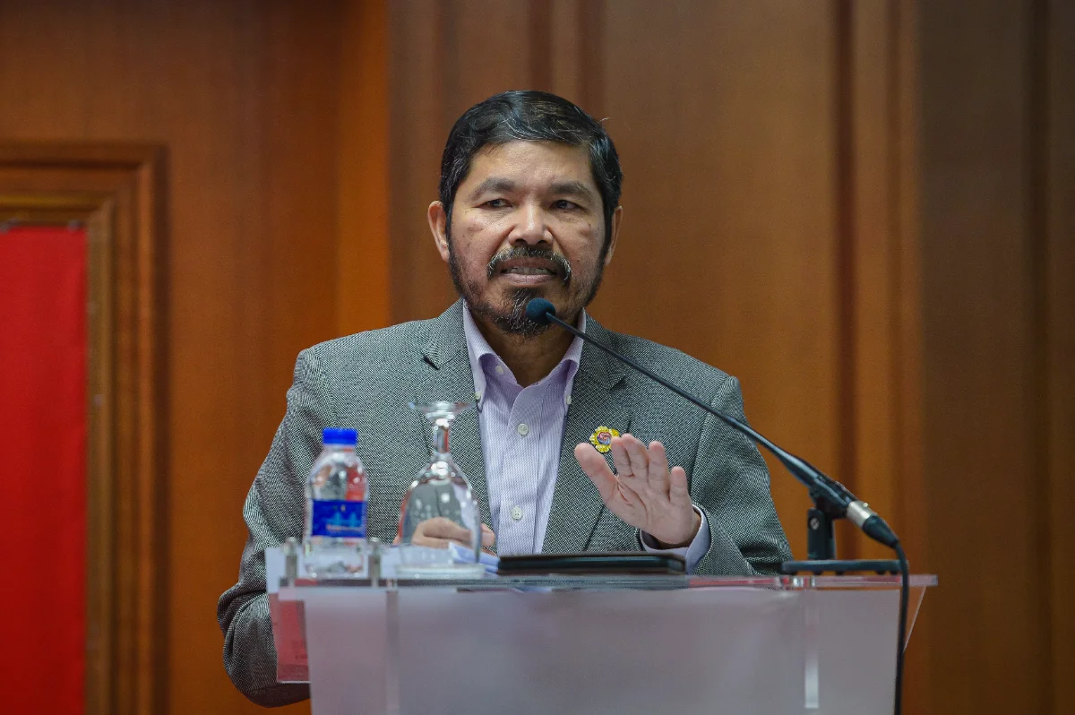 Banci Ekonomi 2026 utamakan sektor informal untuk data ekonomi tepat Banci Ekonomi 2026 utamakan sektor informal untuk data ekonomi tepat
