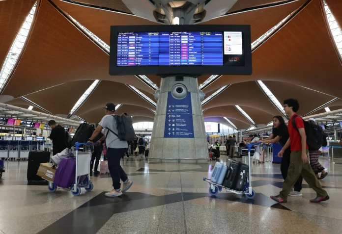 MAHB perkukuh pertumbuhan jangka panjang di lapangan terbang Istanbul