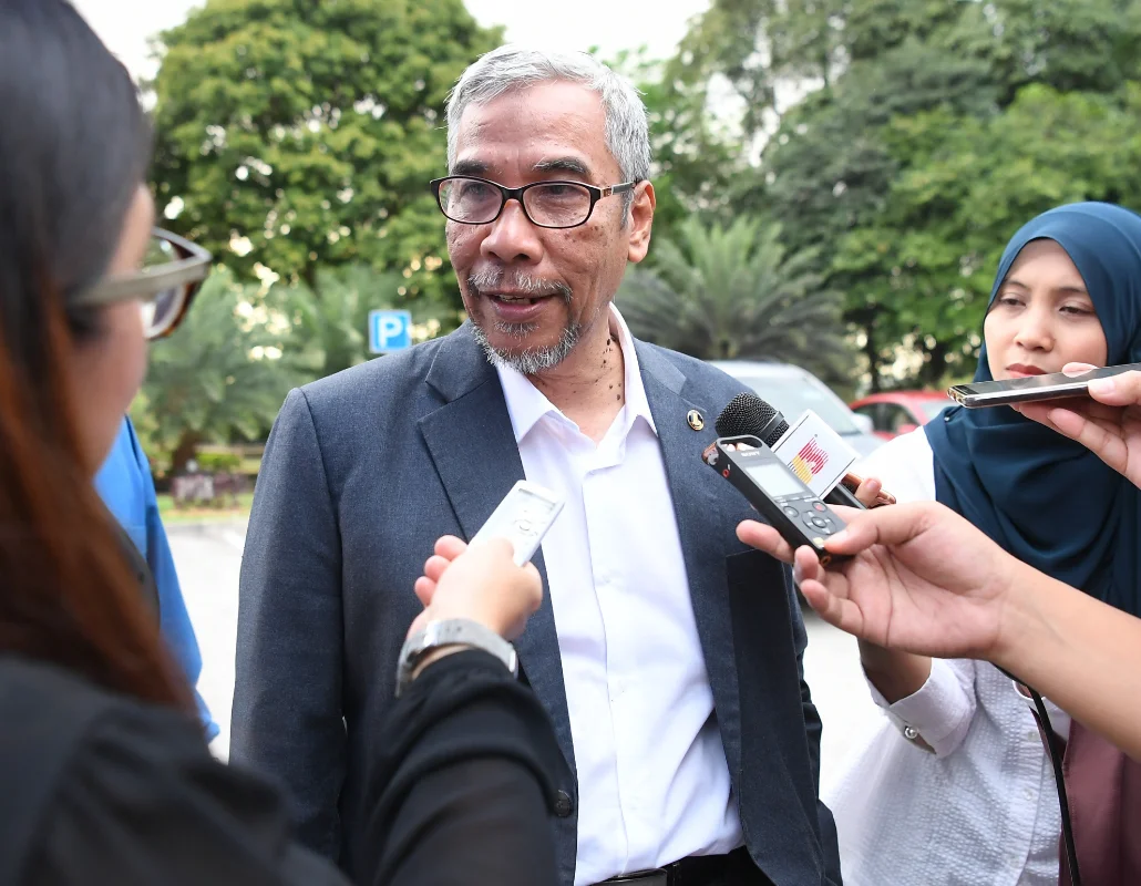 Parliamentary committee urges faster action on senior citizens bill Parliamentary committee urges faster action on senior citizens bill