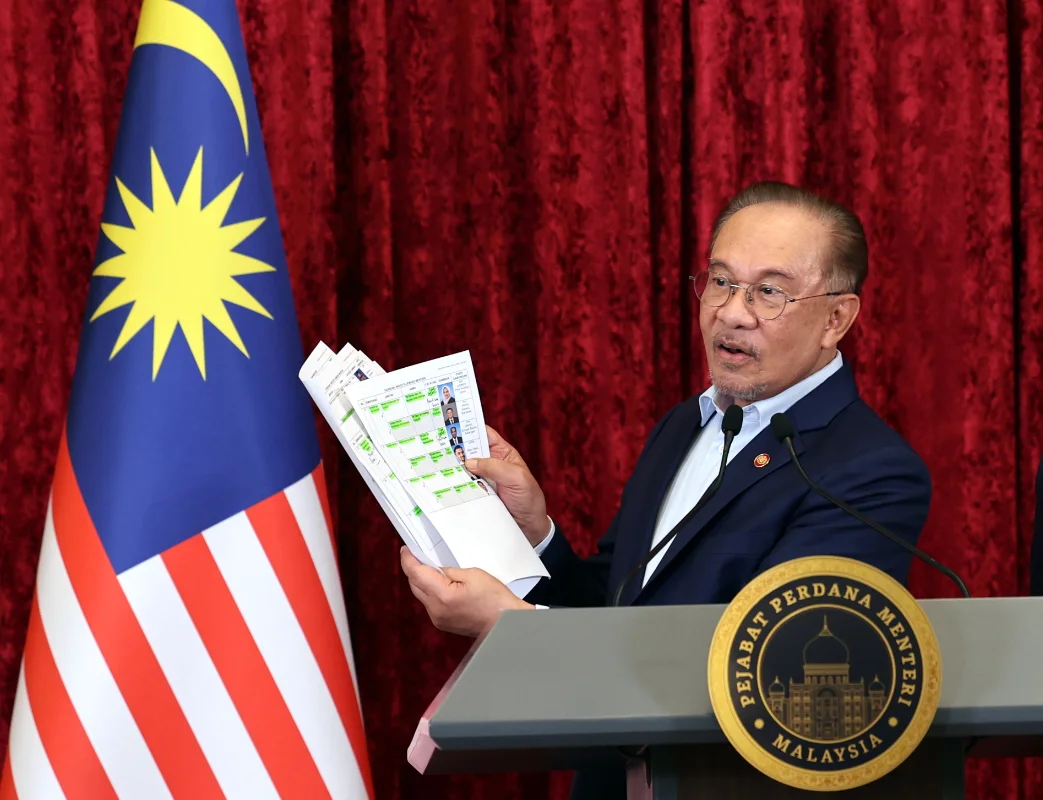 Seven ministers and eight deputies to be sworn in after Cabinet reshuffle
