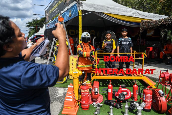 PTJ40_07122025_RANCAKKAN_MADANI Jualan Rahmah di Rancakkan MADANI jadi tumpuan ramai