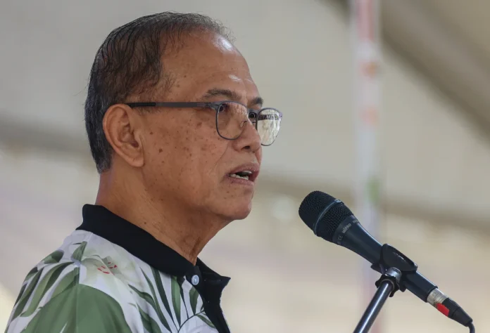 Pahang civil servants to receive two-month salary special aid in 2026