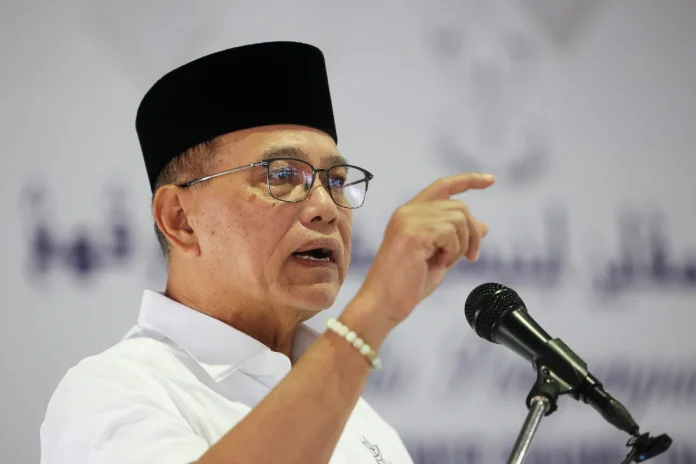 Pahang open to studying Cameron Highlands railway proposal