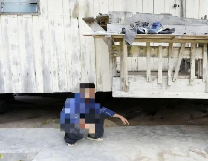 Pelajar_tingkatan_dua_maut_ditembak_bakakuk_di_Keningau