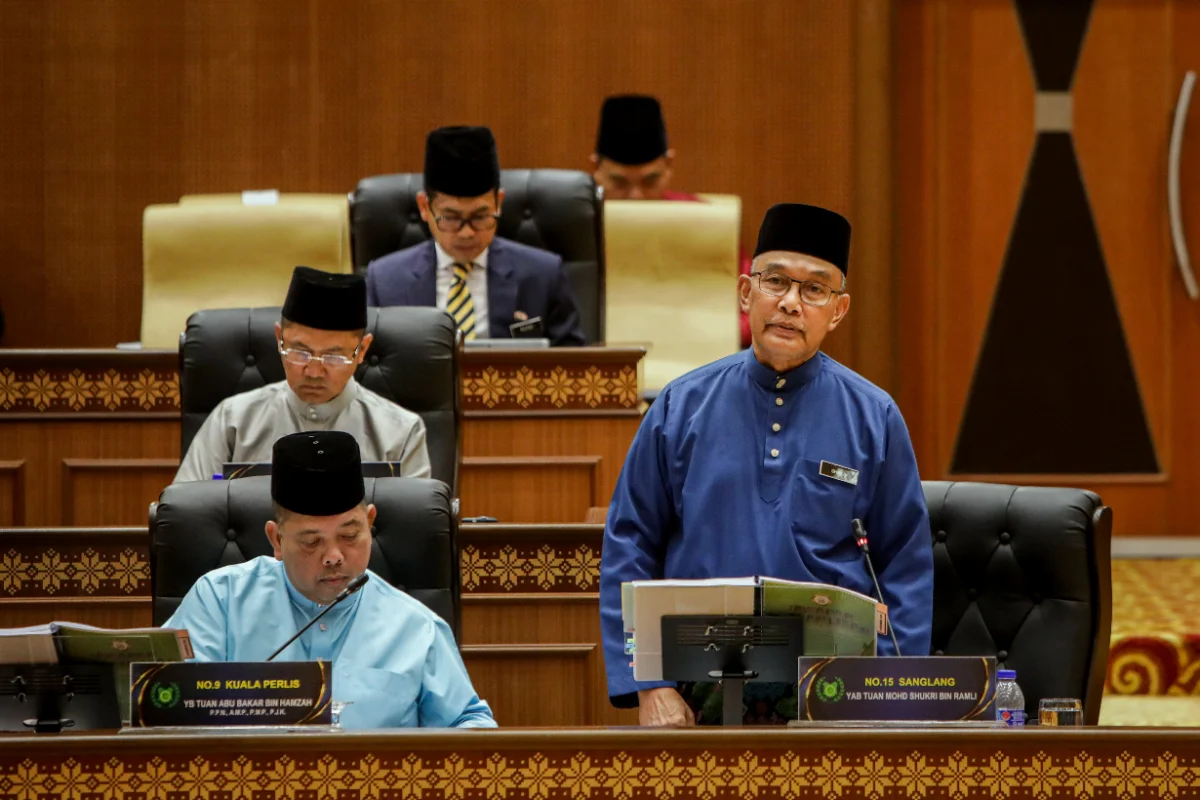 Perlis announces RM500 special aid for state civil servants