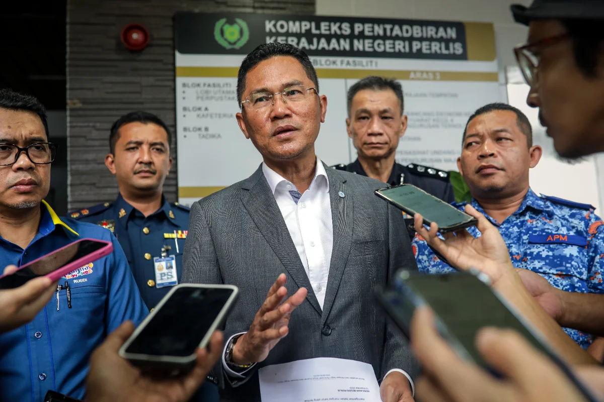 Perlis_flood_losses_lower_than_expected_at_RM150_million