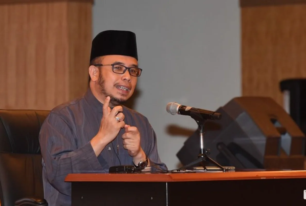 Perlis_mufti_warns_against_exploiting_religion_and_governance_issues