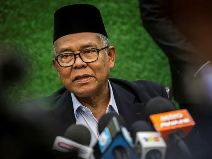 Perlis speaker withdraws application for three state by-elections