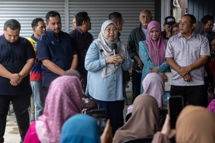 Philippines to raise rice import tariff to 20% from 2026