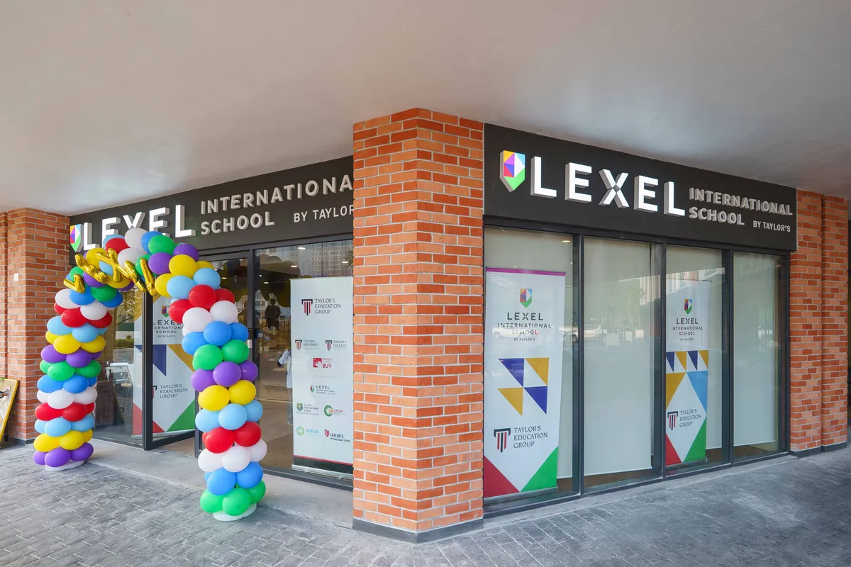 Taylor’s launches lexel international schools in malaysia