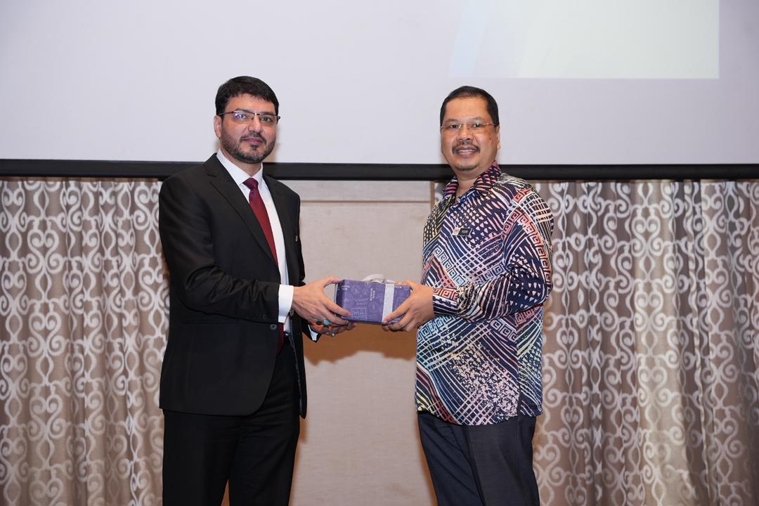 Jpa completes ai training for government digital innovation Jpa completes ai training for government digital innovation