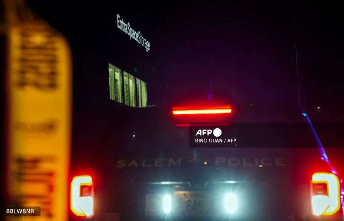 Police seek motive after US university killer's suicide ends manhunt