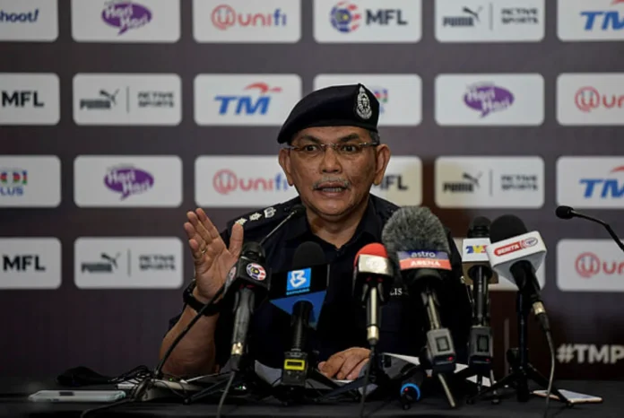 Police yet to identify woman found dead in bag in Negeri Sembilan