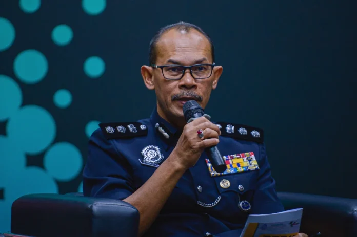 Police_yet_to_trace_family_of_woman_living_at_KLIA_terminal