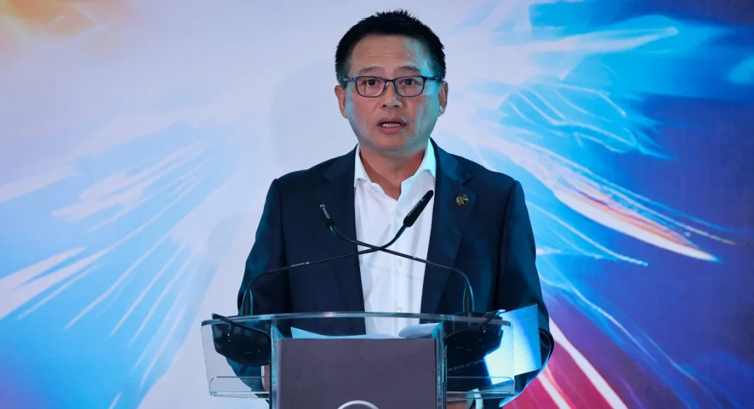 Proton targets ASEAN A-segment lead with new Saga MC3 model