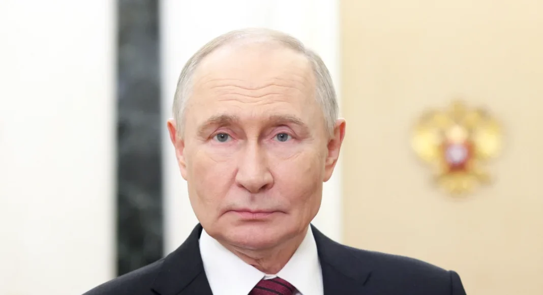 Russians turn to VPNs and two phones to bypass Putin's internet crackdown