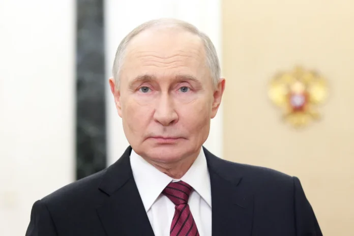 Russian envoy heads to Miami for Ukraine peace talks