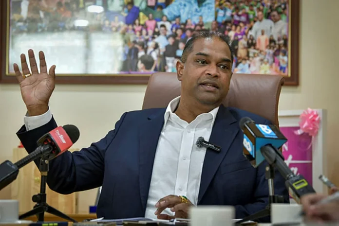 Ramanan_drives_RM471_5_million_boost_for_Indian_community_entrepreneurs Ramanan drives RM471.5 million boost for Indian community entrepreneurs