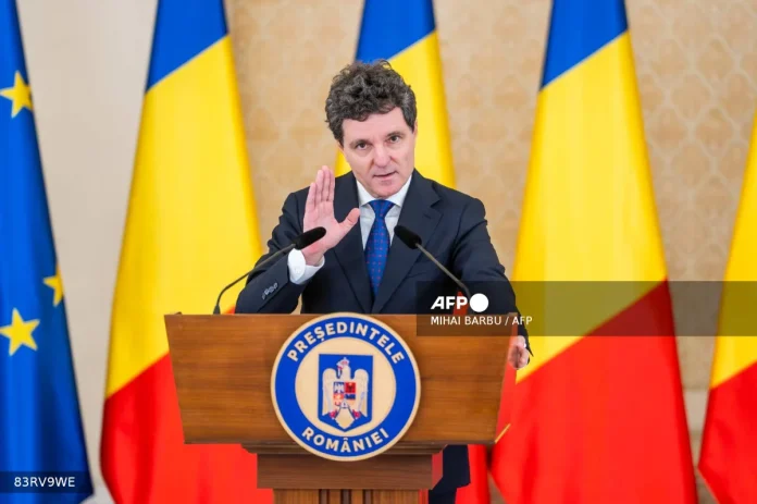 Romanian_magistrates_decry_systemic_abuses__president_reacts Romanian magistrates decry systemic abuses, president reacts