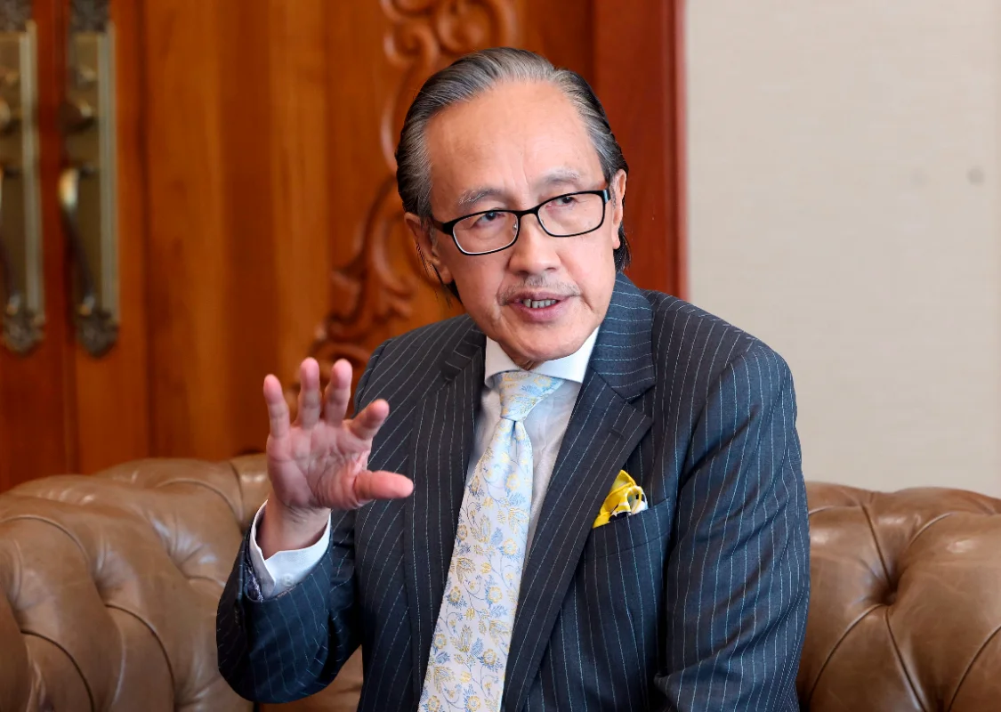 Sabah civil servants to receive one month's salary as special aid in 2026