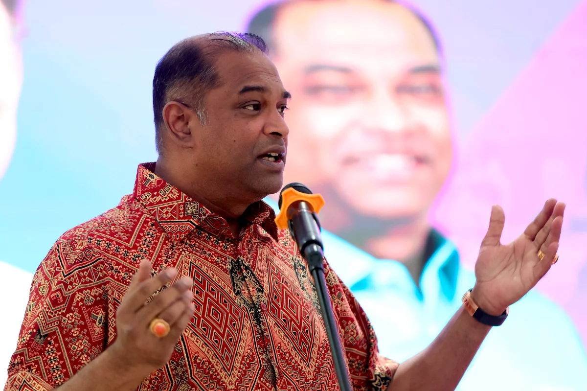 Kadar pengangguran Malaysia catat paras terendah dalam 11 tahun Kadar pengangguran Malaysia catat paras terendah dalam 11 tahun