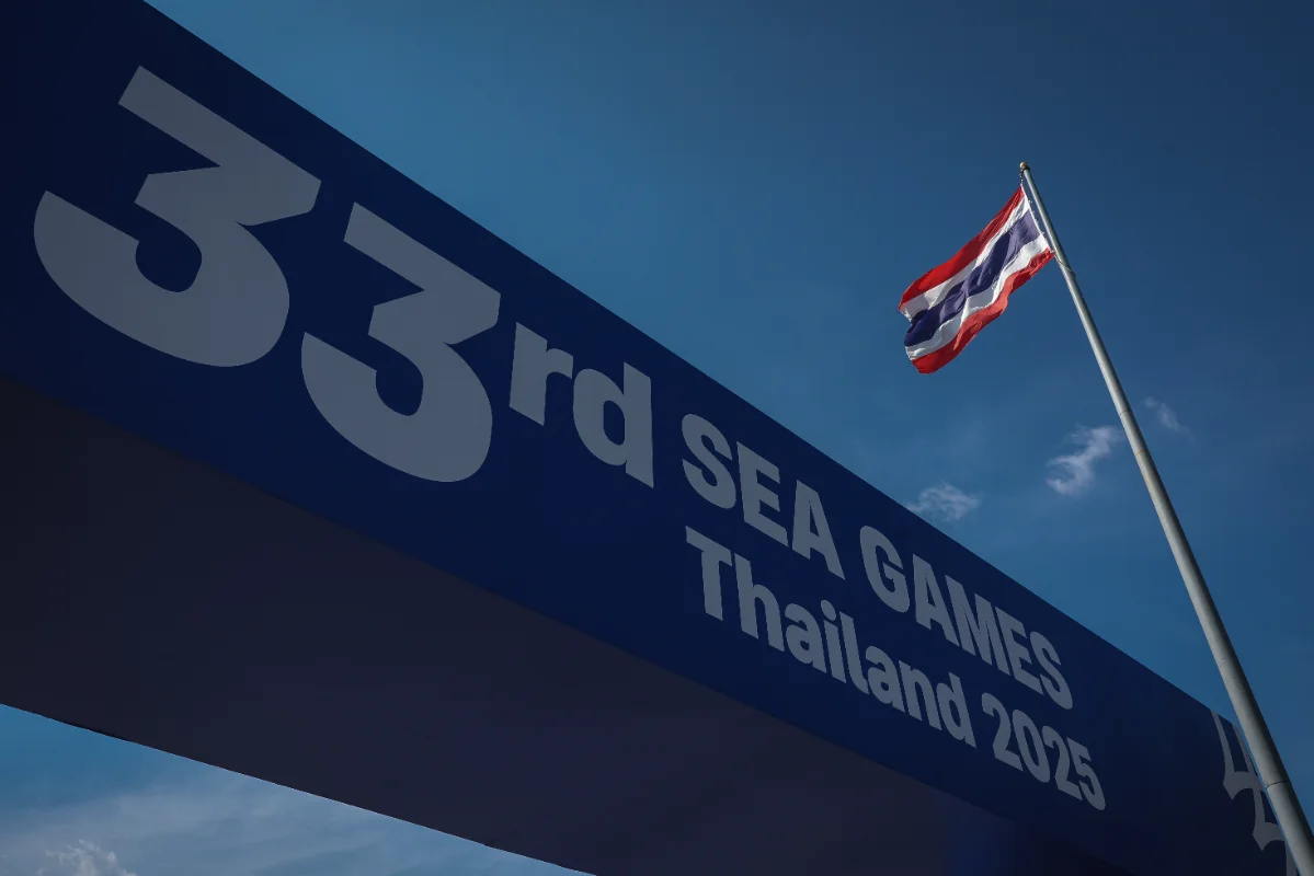 Malaysia on track for 200-medal target at 2025 SEA Games