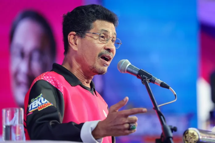 TEKUN Nasional backs new minister to boost MSME growth nationwide