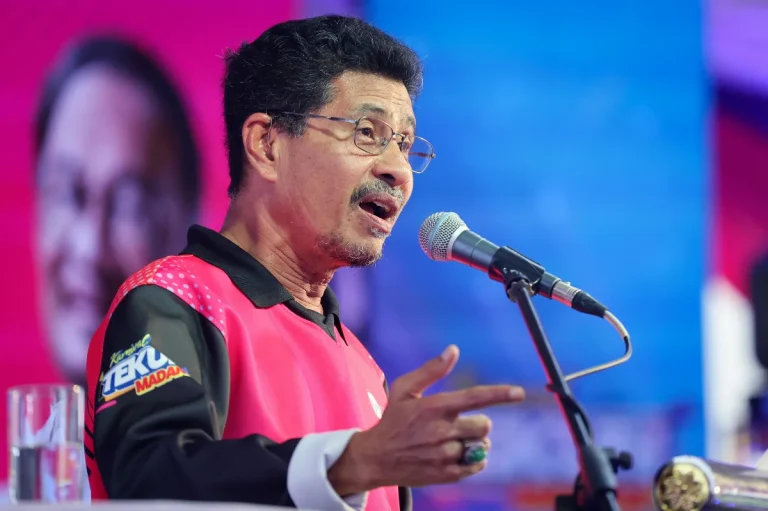 TEKUN Nasional backs new minister to boost MSME growth nationwide