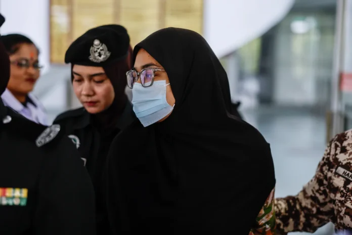 Ismanira Abdul Manaf