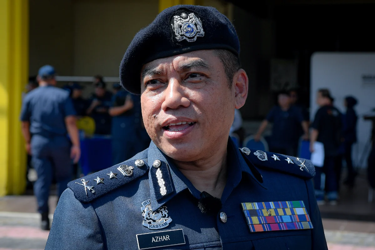 JKDM Selangor gagalkan cubaan seludup e-waste bernilai RM3 juta JKDM Selangor gagalkan cubaan seludup e-waste bernilai RM3 juta
