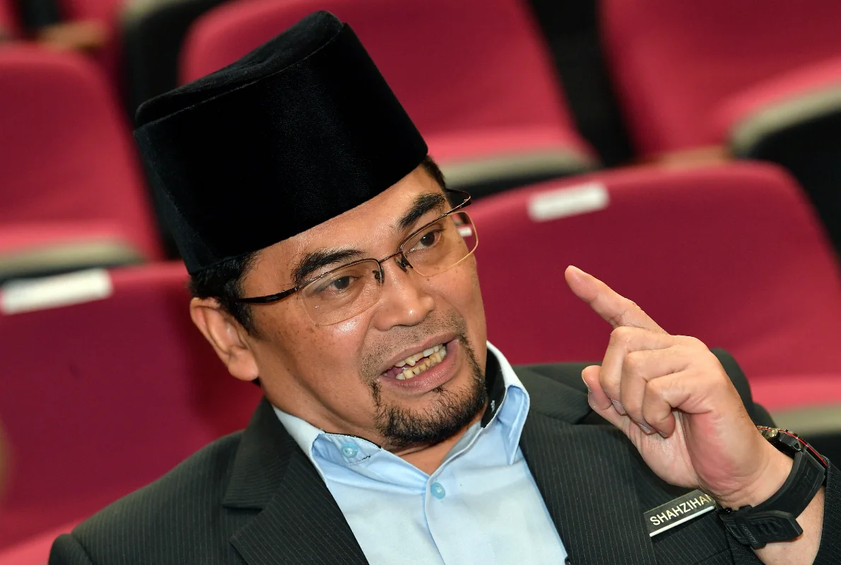 JAIS denies palace links to Qadiani teachings, cites legal constraints