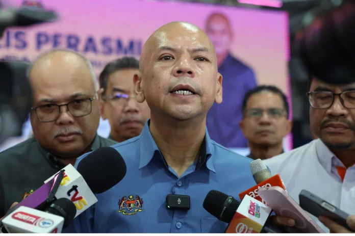 KPDN lancar 269 siri jualan rahmah kembali ke sekolah 2026 KPDN lancar 269 siri jualan rahmah kembali ke sekolah 2026